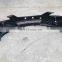 Plastic Material Body Kit Auto Spare Parts Front Bumper For Camry 2007