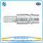 Pneumatic quick release coupling, Cejn 550 one-hand couplings, female & male threaded coupling