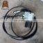 21EN32200 R220-5 R220-7 Excavator Stepper Motor With Long Line for Throttle Motor