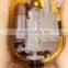 SAUER DANFOSS MF 83002472 MF23/089-0F-DD33-PV  Sauer Concrete hydraulic piston motor pump