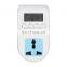 Multi-functional Programmable Timer Switch  220V , Weekly Digital Timer Switch ,digital hours timer