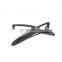 JCSportline Carbon Fiber A90 Крышки воздухозаборников капота для Toyota Supra A90 2019-2020
