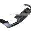 1LE Body Kit Car Bumper with LED DRL Light for Chevy Camaro SS ZL1 LS LT 16-18