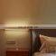Modern Nordic Wooden Wall Lamp Decorative Loft Lamp Warm White