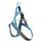 easy to wear and release dog harness cotton material soft and durable harness 2020 new design manufacture