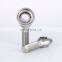 High Quality Wholesale Joint Kit Bearing External thread Ball Joint Spherical Rod End SA12