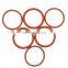 nbr 70 shore o rings butyl rubber o-ring kit black fkm oring o-ring ffkm 12*1