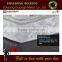 China Manufacturer Latex Mattress for Narrow Mattress