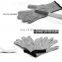 PPE Hand protection cut resistance gloves safty work gloves