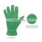 HANDLANDY Non Slip Rose Pruning Yard Work Farming Garden Gloves Reinforce palm Working Gloves Leather Car Driving Gloves Women's