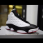 Air Jordan 13 ?He Got Game? Panda