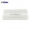 Car Engine Air Cleaner 17801-22020 Air Filter for Toyota Corolla Sedan 1.8L 4Cyl