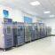 Hongjin Large Walk in Humedad constante del termostato Temperature Humidity Test Chamber And Walk-in Cold Room