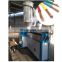 Adjustable Crosshead Wire Insulation Machine XLPE Cable Jacket Extrusion Machine