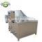 50-100KG/H Machine To Make Crispy Dry French Fries Potato Crisps Frying Machine