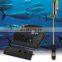 Marine electronics maritime navigation communication JRC JFP-185 BB digital echo sounder fish finder nautical searchlight sonar