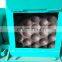 Small Coal Charcoal Briquette Making Machine Price