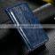 PU Stand Wallet Case for iPhone5, for iPhone 5 5s Case Cover, for iPhone 5 High Quality Phone Case
