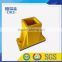 hot sale pultruded grp profiles