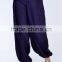 Women Stylish Pure Rayon Multi Color Harem Pants Bottom Trousers