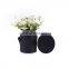 Wholesale Cylinder Cajas De Flores Luxury Preserved Roses Flower Bouquet Box