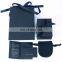 Customized creative gift boxes with clothing packing box and bags for ribbons