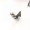 37286-306A  IDL-306A Abutted machine parts Auxiliary Stitch Tough Needle Plate Tough Sewing Machine Parts