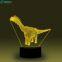 Buy Dinosaur 3D Touch Lamp Smart APP Control Best Christmas Gifts