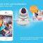 Top sale of Wireless Wifi IP Camera With Motion Detection Remote keyfob Night Vision and App remote access