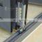 ROGENILAN 75 Series AS2047 Standard Windows And Doors Aluminum Bifold Door
