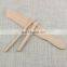 Manufacturer Wholesale Supplier Cheap Cooking Baking Kitchen Cake Wooden Spatula Set