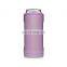 4 in 1 hot sale custom printed coated vacuum insulated stainless steel insulated can cooler