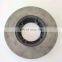 Economical Custom Design Carbon Wheel Set Lathe Pads Car Nodular Cast Iron Custom Brakes Disc