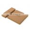 Wholesale high quality Recycled  Brown Kraft Paper packaging box for cell phone