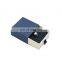 Hot style  new design high quality drawer  ring  box  jewelry  gift box