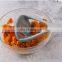 Creative Silicone Potato Masher Fruit Ricer Crusher Food Vegetable Garlic Crushers Press Crusher Kitchen Gadget