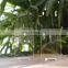 Acrylic Wedding Card Wedding Table Number Sign Holder Table Number Display Stand with Base