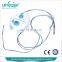 Disposable wound drainage system with CE&ISO