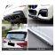 Abs Car Roof Top Spoiler Wing For Bmw X3X4