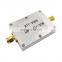 SMA Female + SMA Male DC-6ГГц 30Вт 30ДБ RF Аттенюатор фиксированный аттенюатор для измерителя мощности и спектрального анализатора