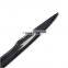 Carbon Fiber Rear Spoiler Lip for  BMW  2018 1 Series F52