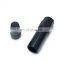 AOSU 610 Simple Style Durable Quality Universal Black Aluminum Cover Socket Wheel Lug Nut