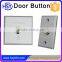 12V door exit push release button switch