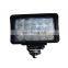45w led work light spot/flood beam led lamp led driving light LED845W