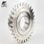 Forboon High accuracy manufacture price class aa carbide fine pitch gear Hob cutters