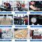 4 Axis Wood Furniture CNC Router 1325 Woodworking 3D Engraving and Carving Wooden Cabinet Machine