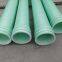 Fiberglass Sewer Pipe Large-diameter Grp Frp Pipe Fittings