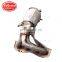 XUGUANG popular automobile exhaust manifold high quality catalytic converter for Toyota Camry oversea model