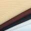 100% Polyester Soft and Breathable Warp Spacer air mesh fabric under OEKO-Tec 100 Certificated with width of 220CM