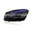 LED headlights for Mercedes Benz S-class W222 2014-2022